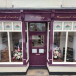 W Storey Funeral Directors