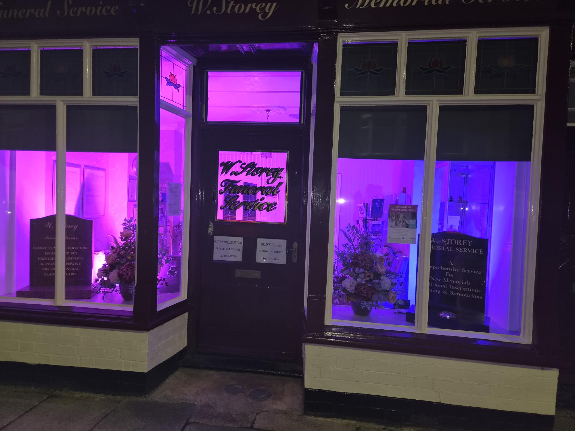 Baby Loss Awareness Week: Supporting Local Families and Raising Awareness
